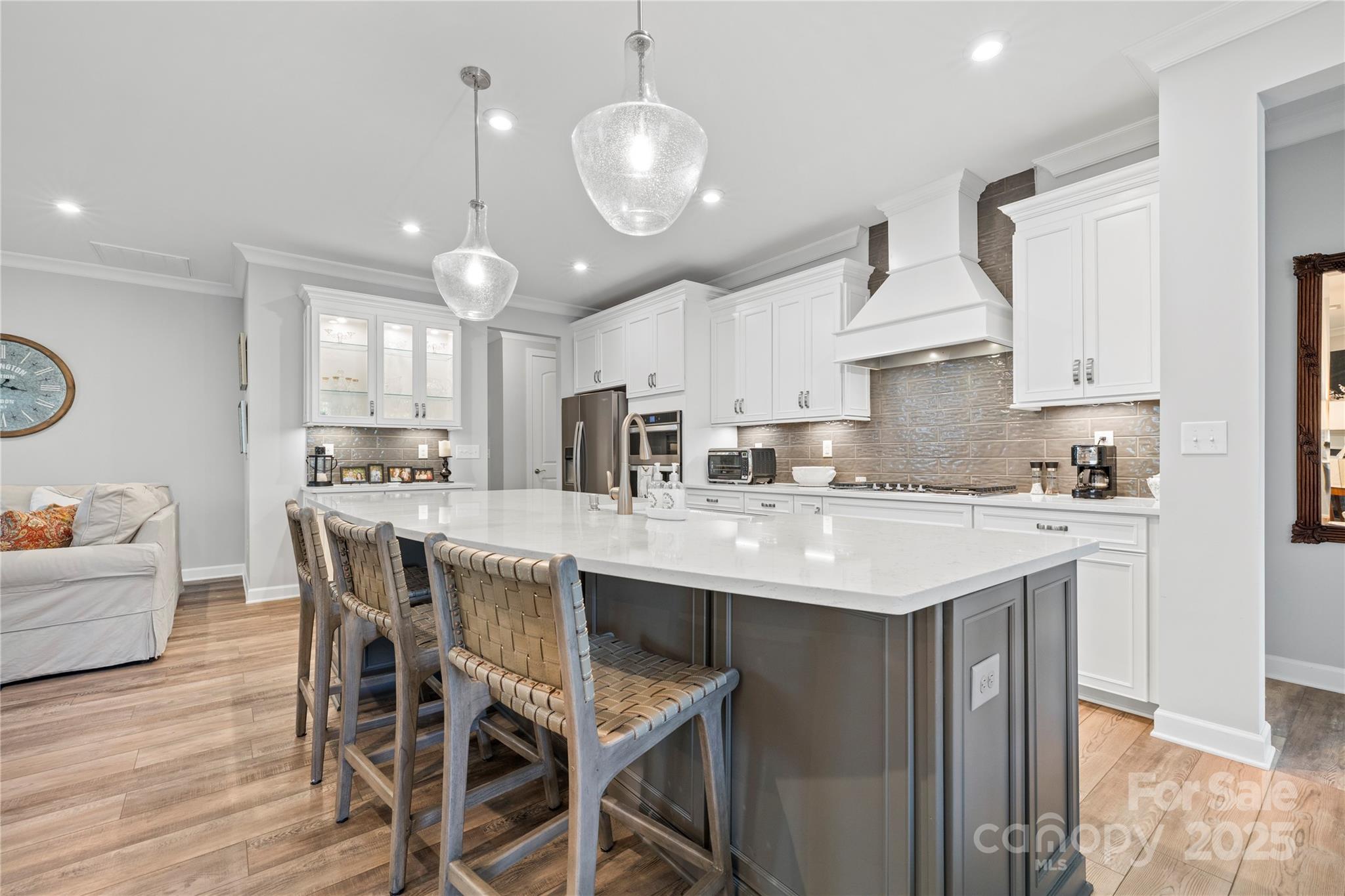 9109 Liberty Hill Drive