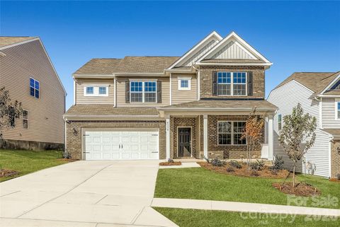 4338 Shimmering Stone Way Maiden NC 28650