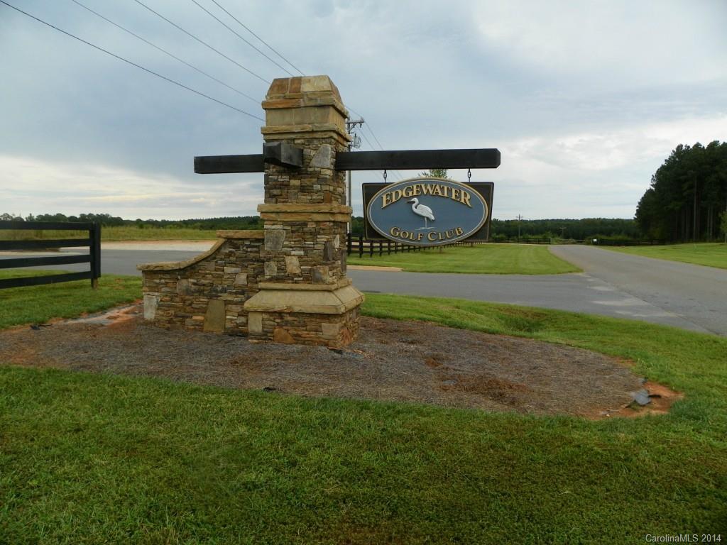 Edgewater - Land