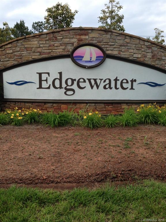 Edgewater - Land