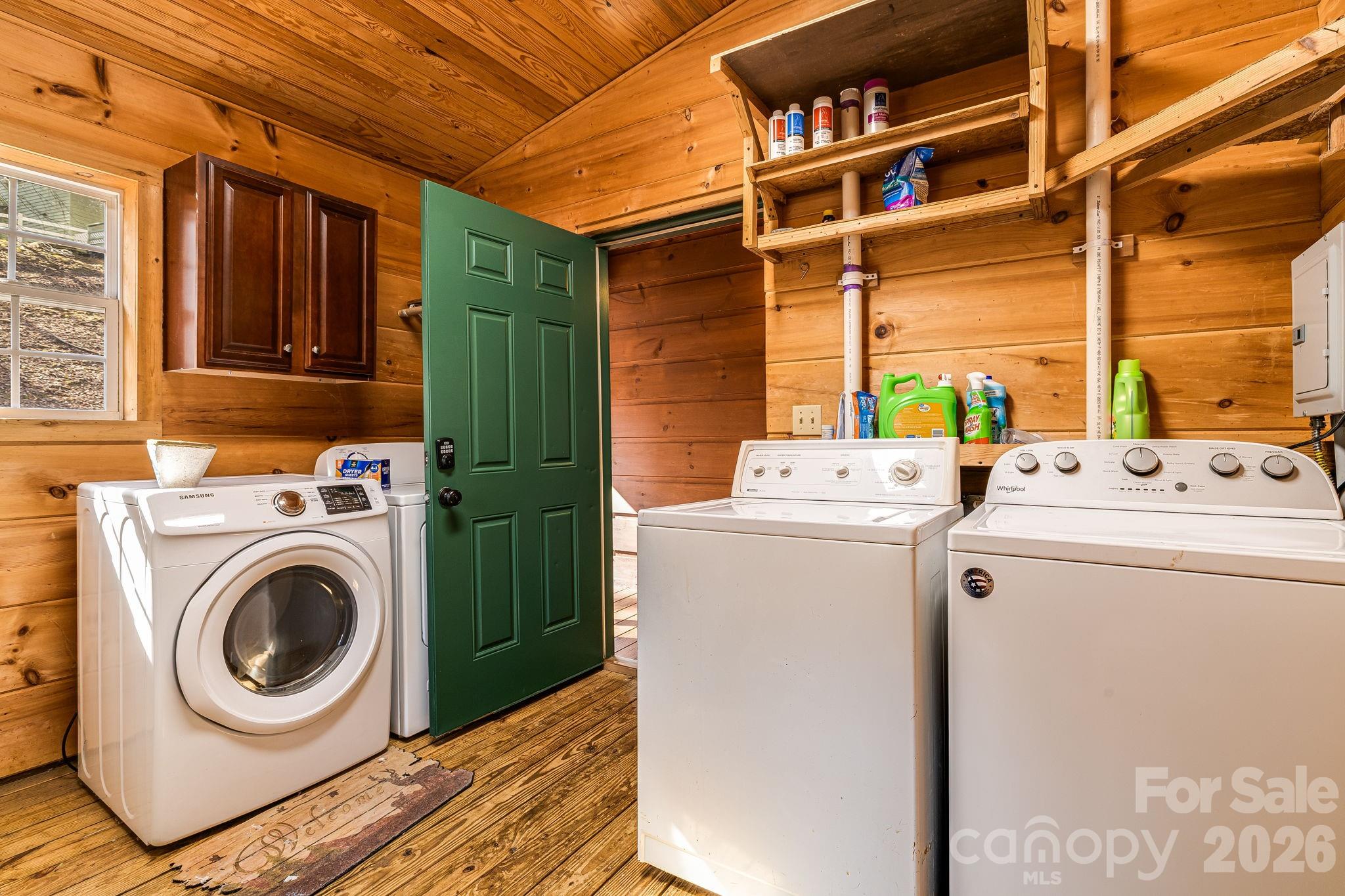 Maggie Springs - Residential