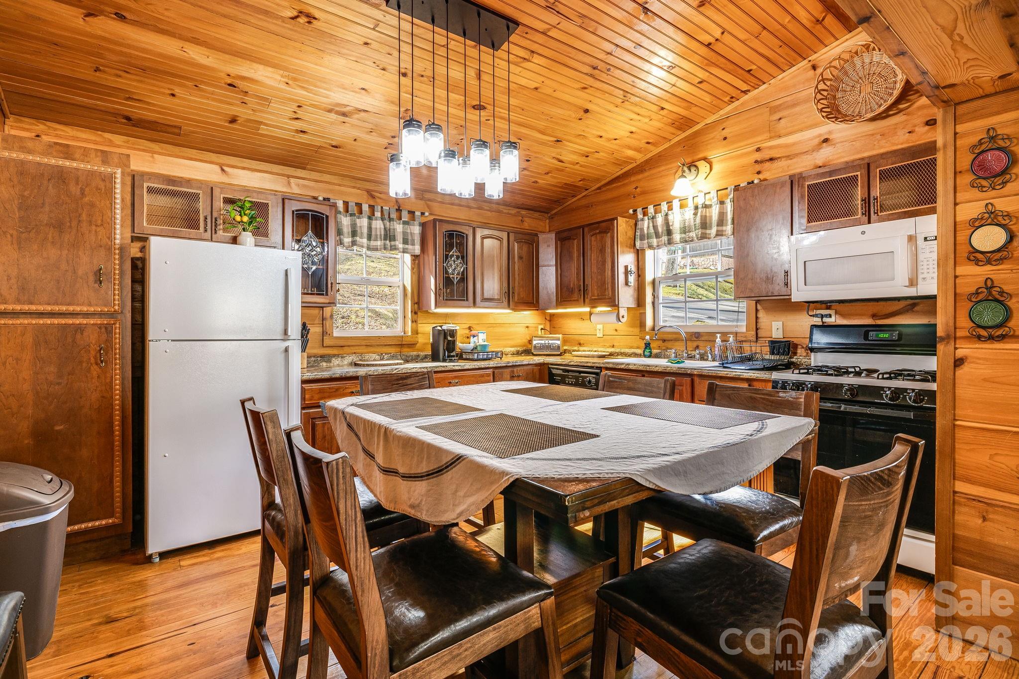 Maggie Springs - Residential