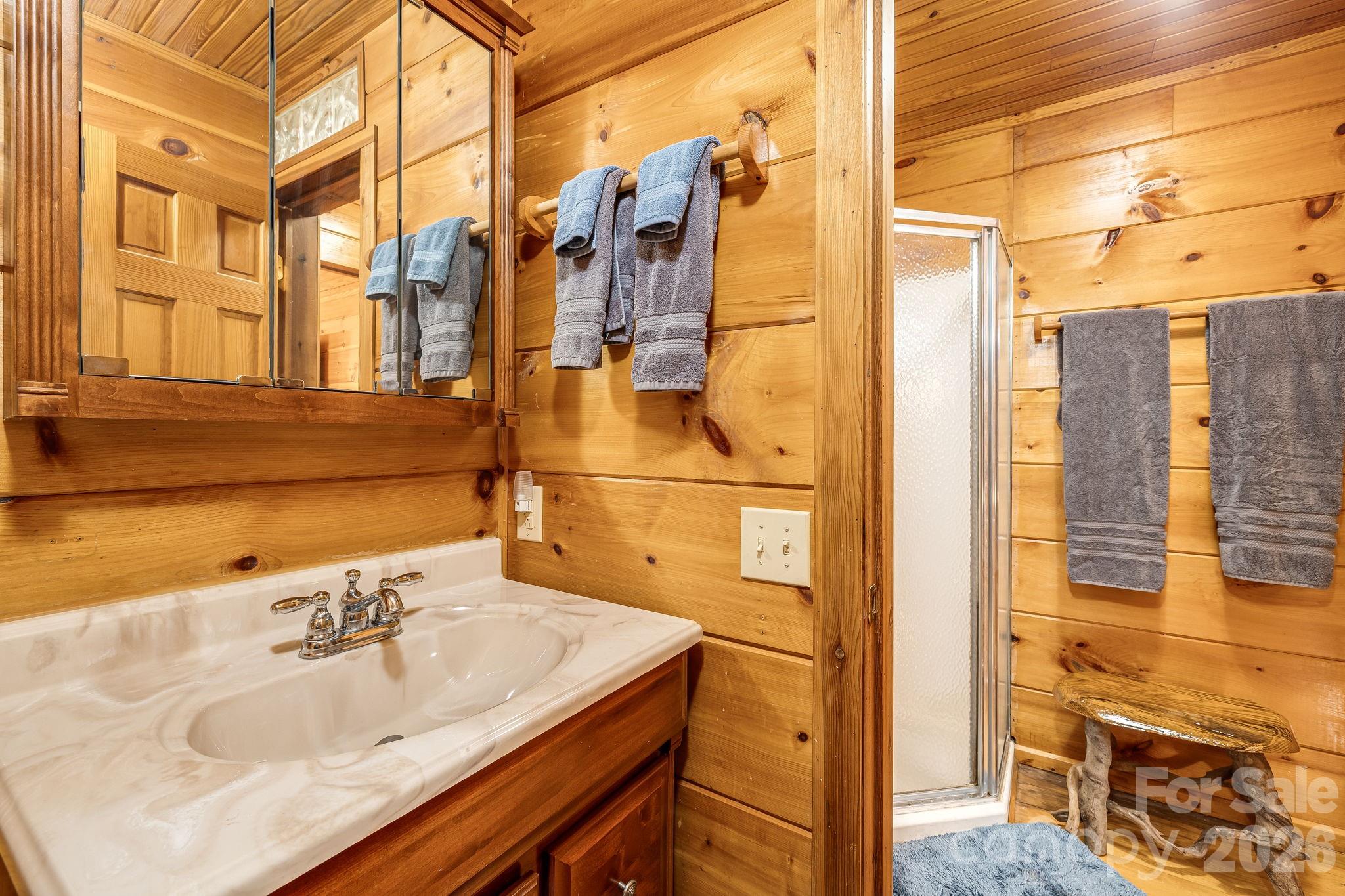 Maggie Springs - Residential