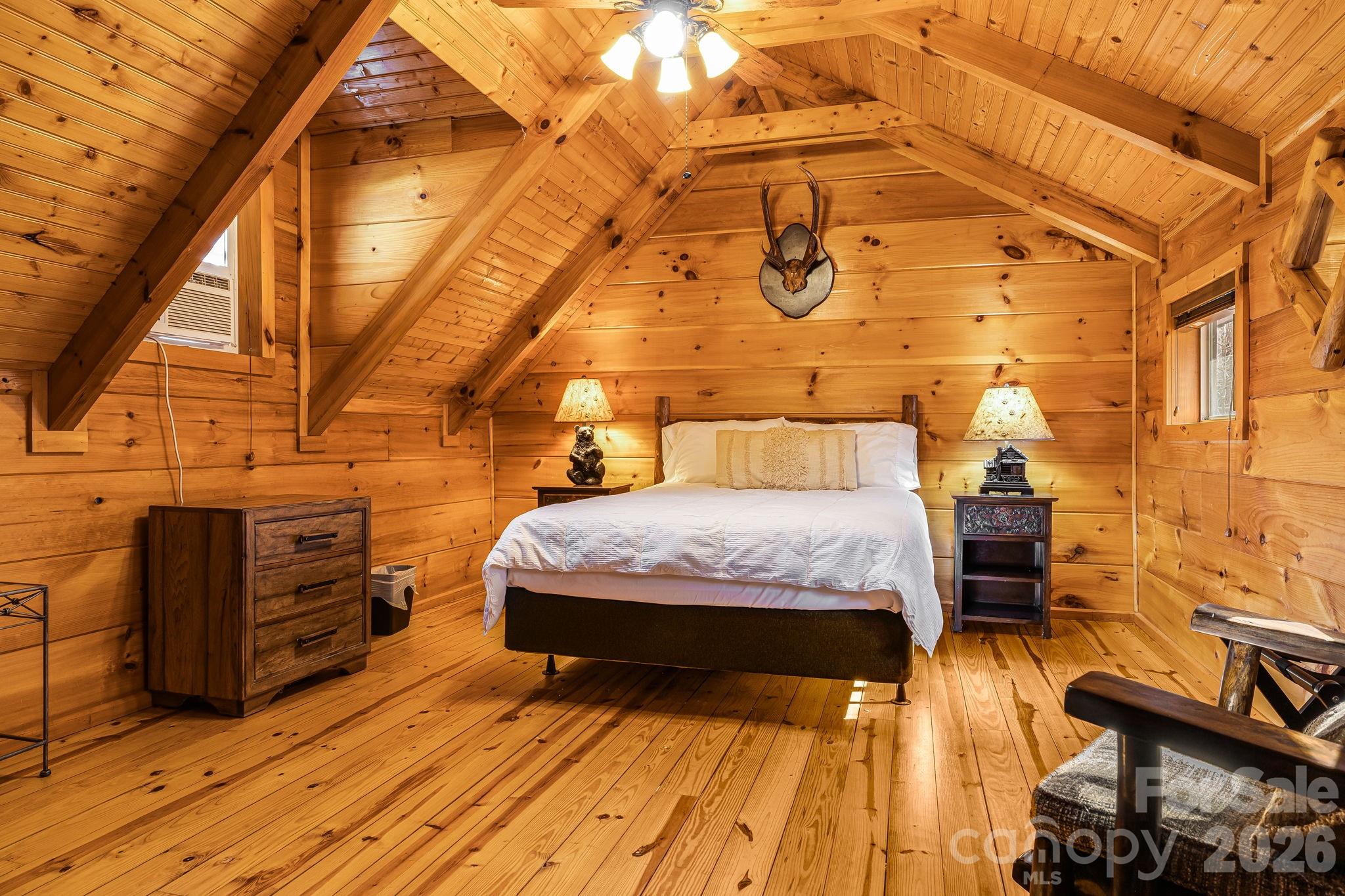 Maggie Springs - Residential