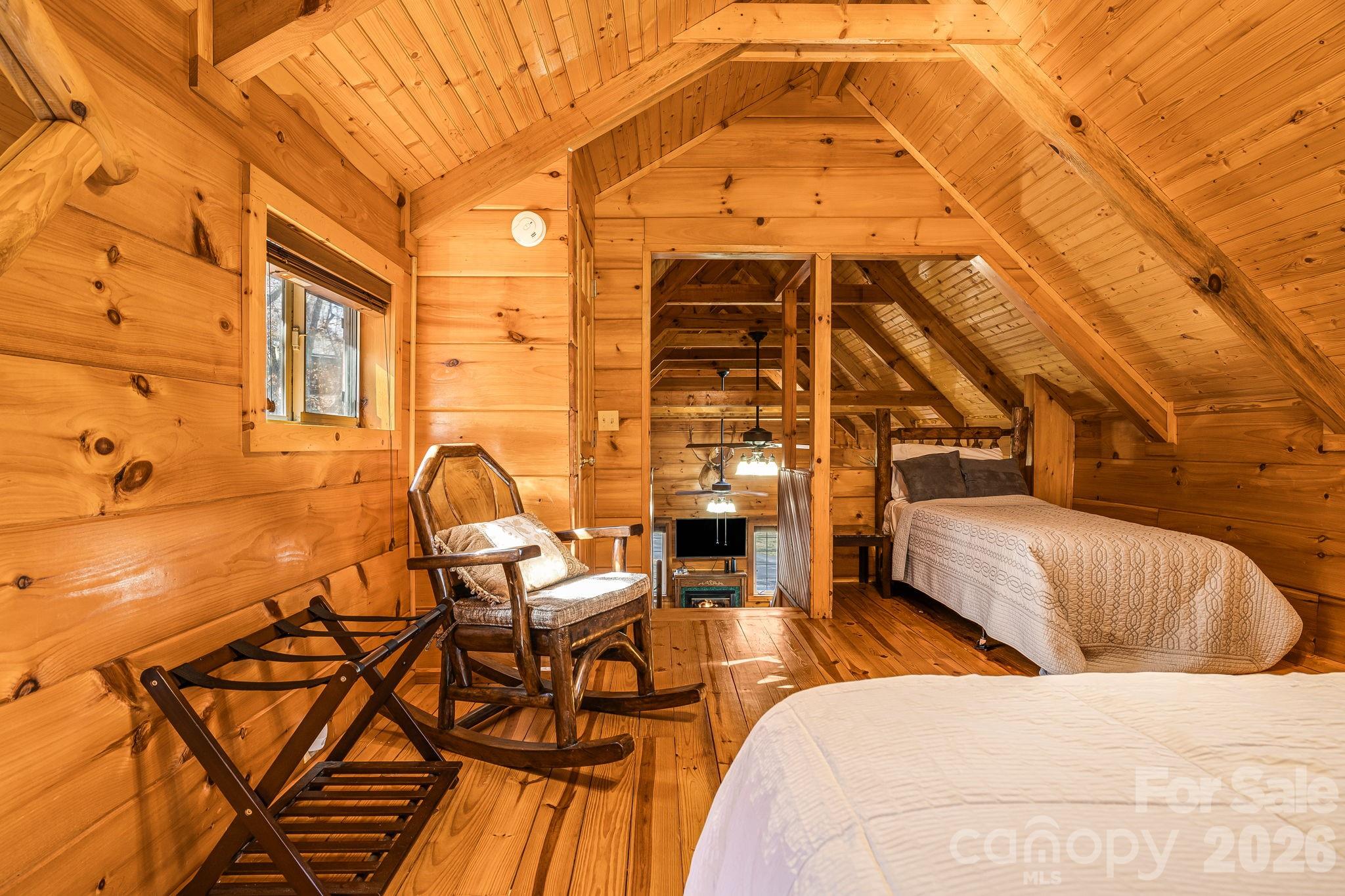 Maggie Springs - Residential