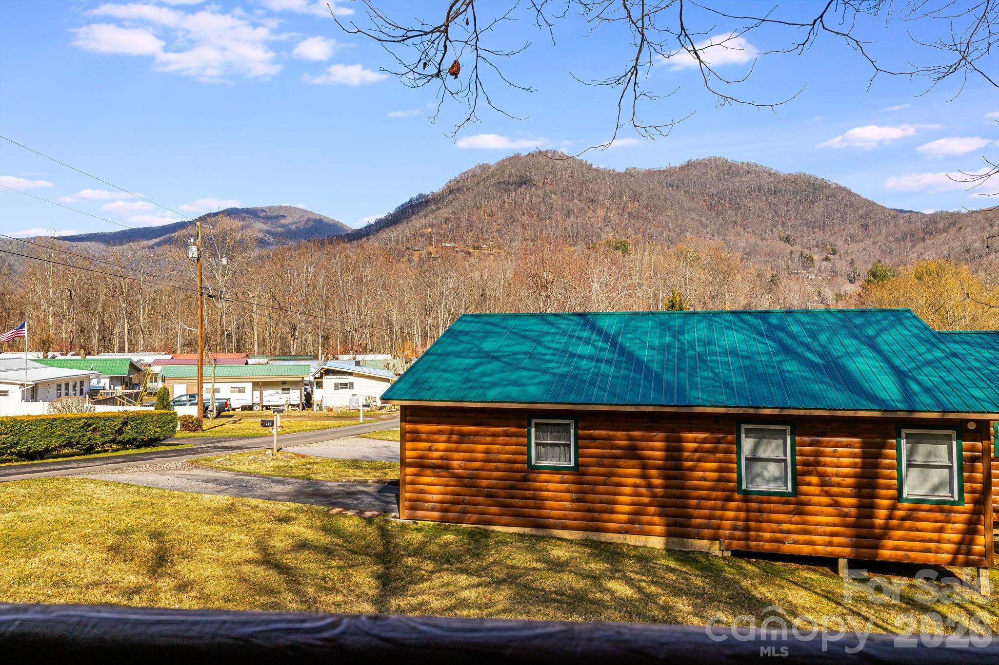 Maggie Springs - Residential
