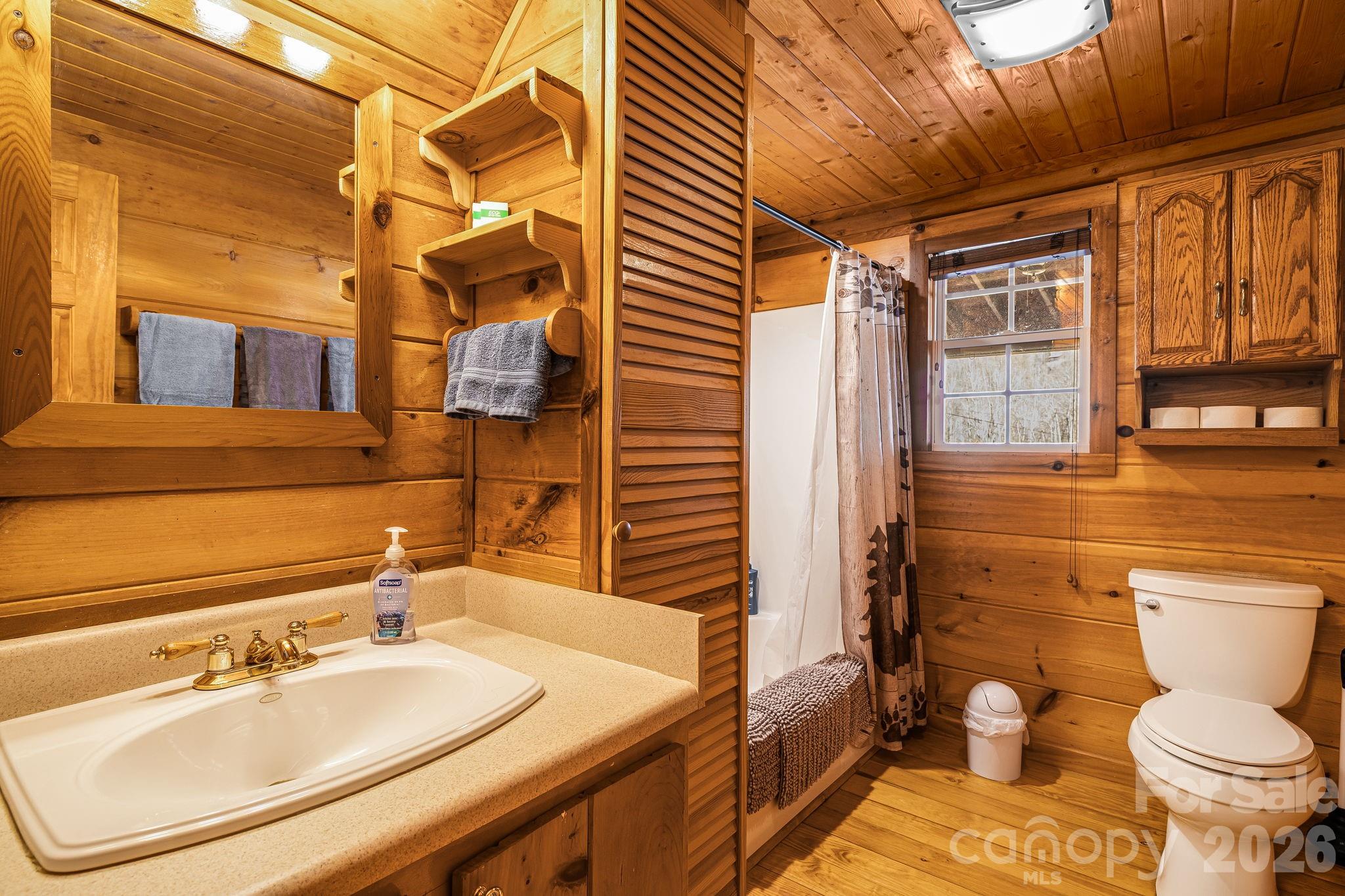 Maggie Springs - Residential