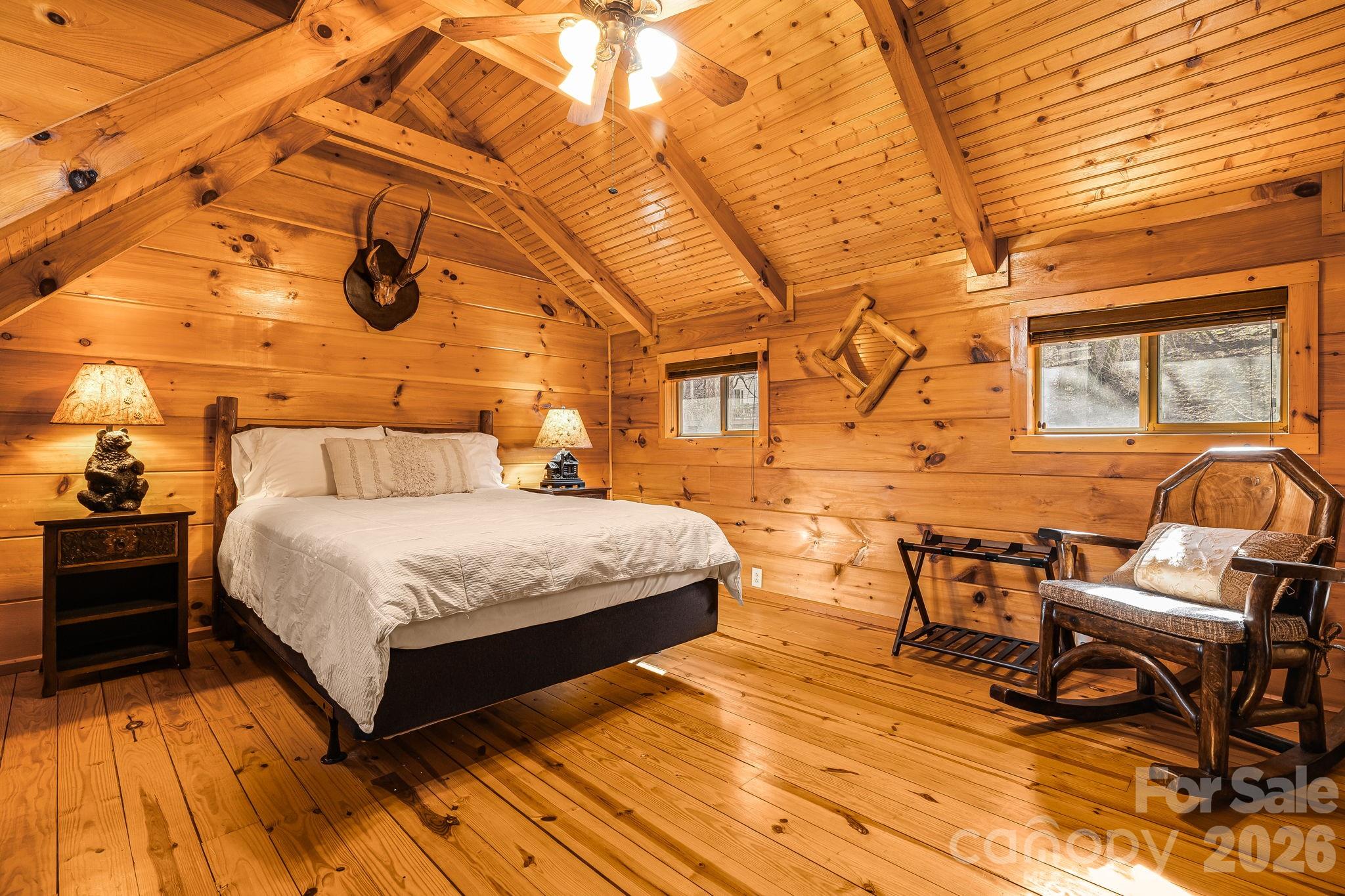 Maggie Springs - Residential