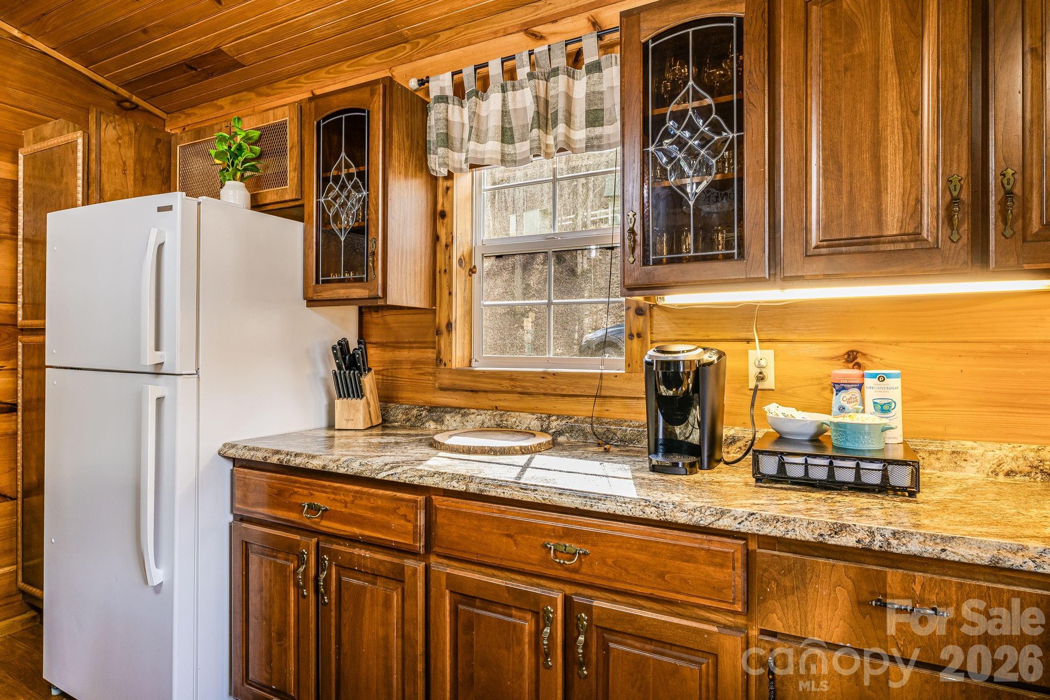 Maggie Springs - Residential