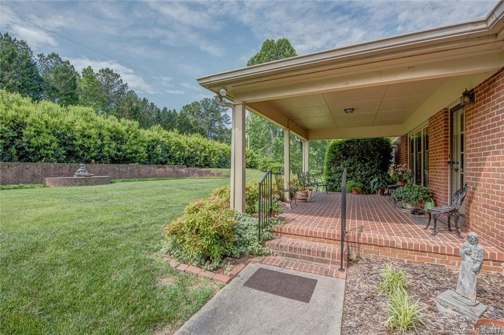 Ashley Park - Residential