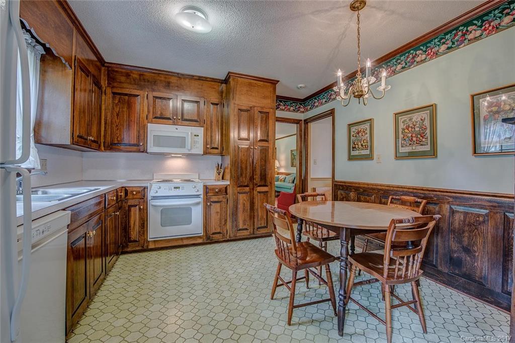 Ashley Park - Residential