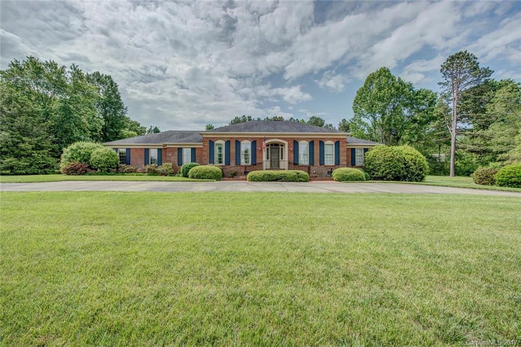 Ashley Park - Residential