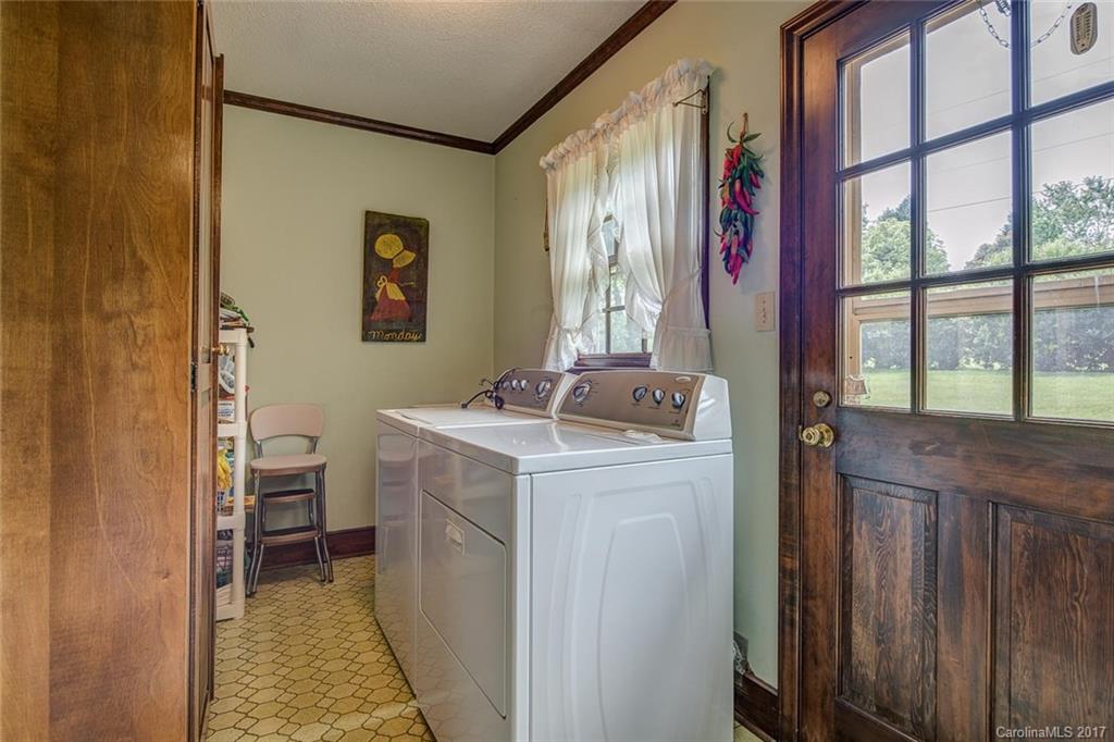 Ashley Park - Residential