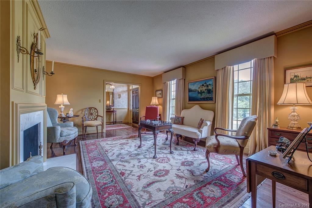 Ashley Park - Residential