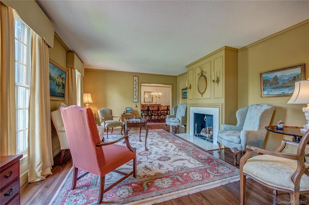 Ashley Park - Residential