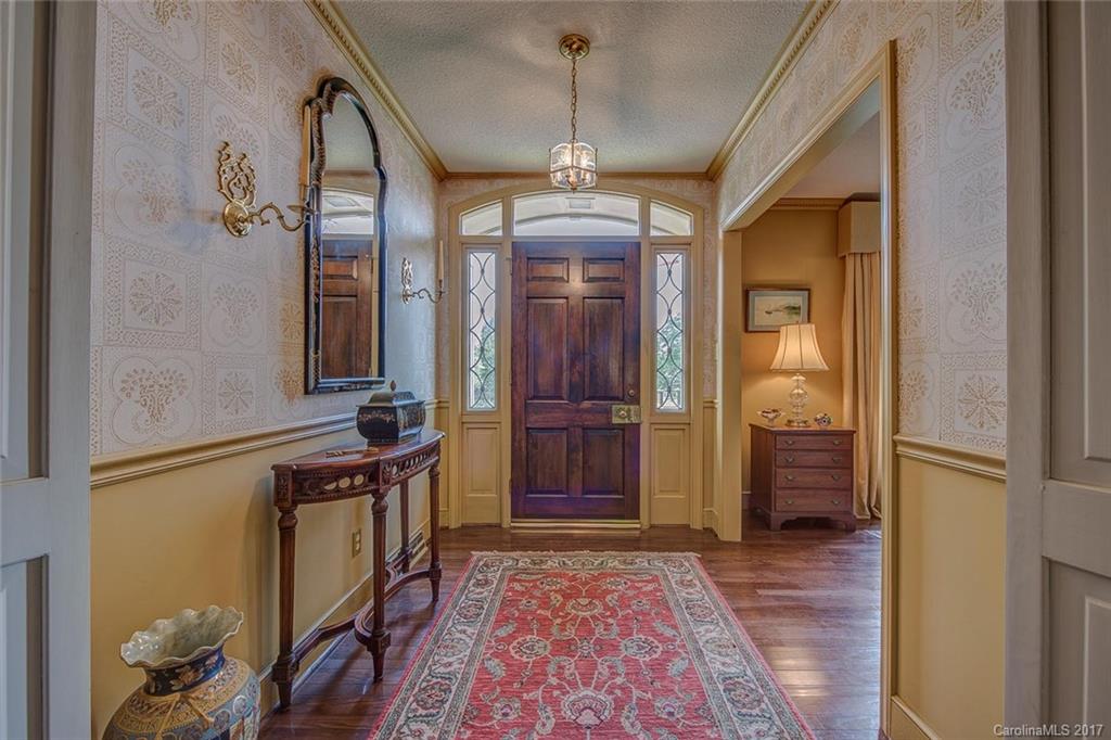 Ashley Park - Residential