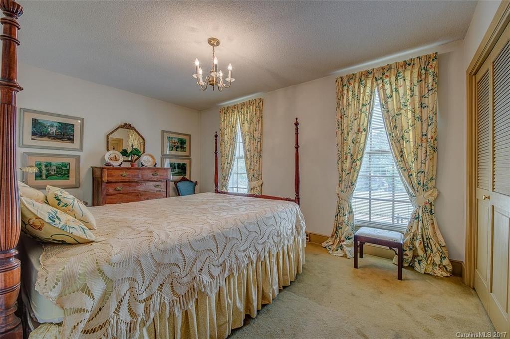 Ashley Park - Residential