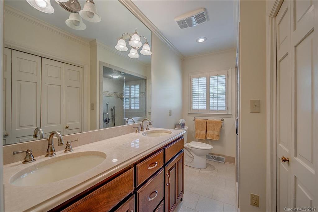 Ashley Park - Residential