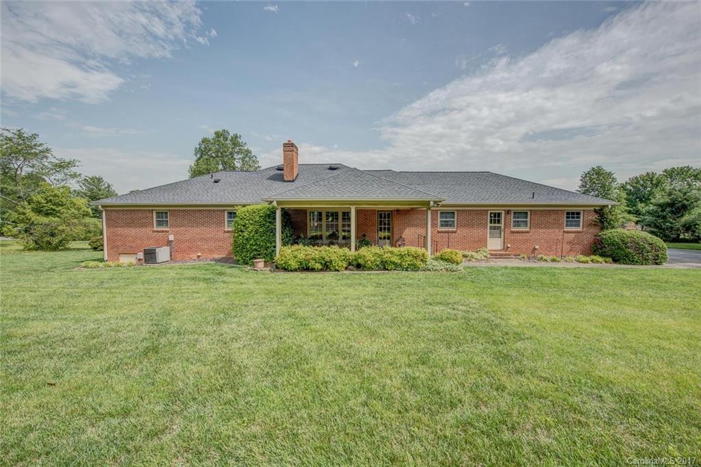 Ashley Park - Residential