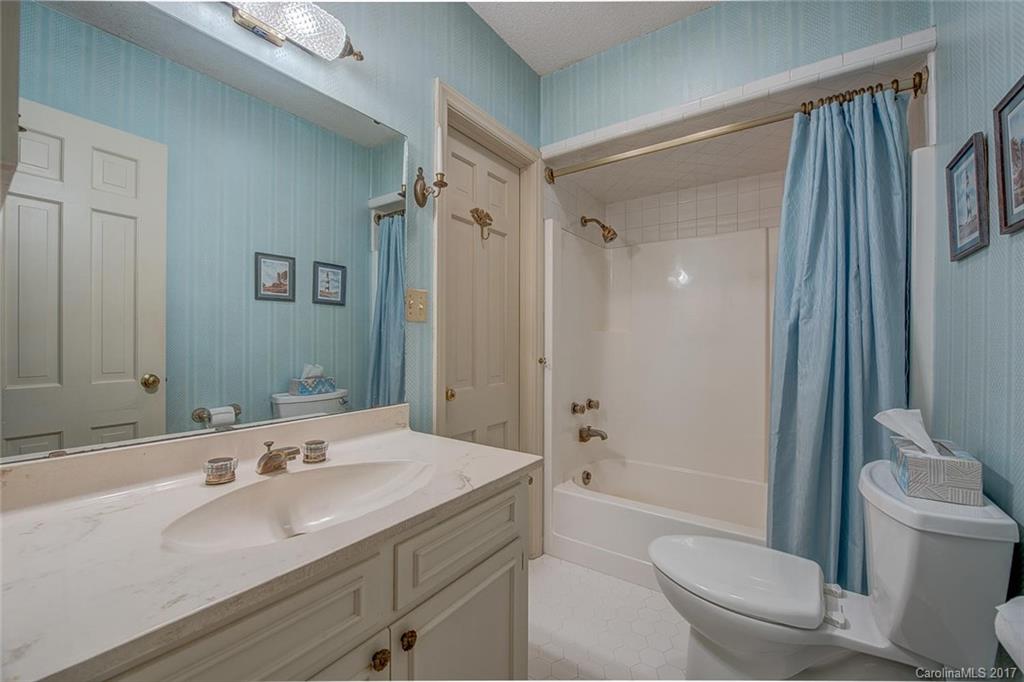 Ashley Park - Residential