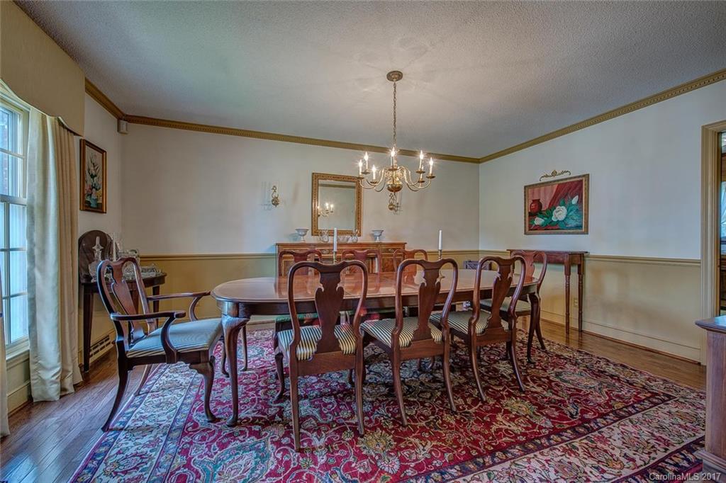 Ashley Park - Residential