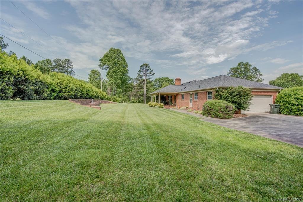 Ashley Park - Residential