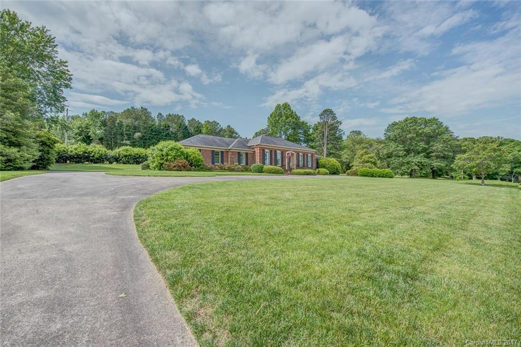 Ashley Park - Residential