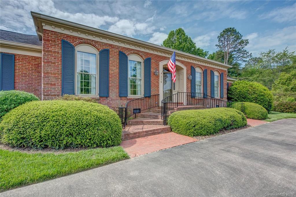 Ashley Park - Residential