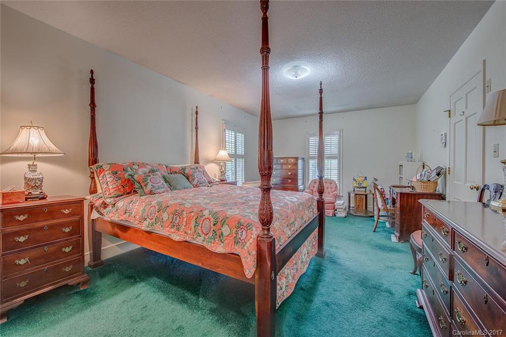 Ashley Park - Residential