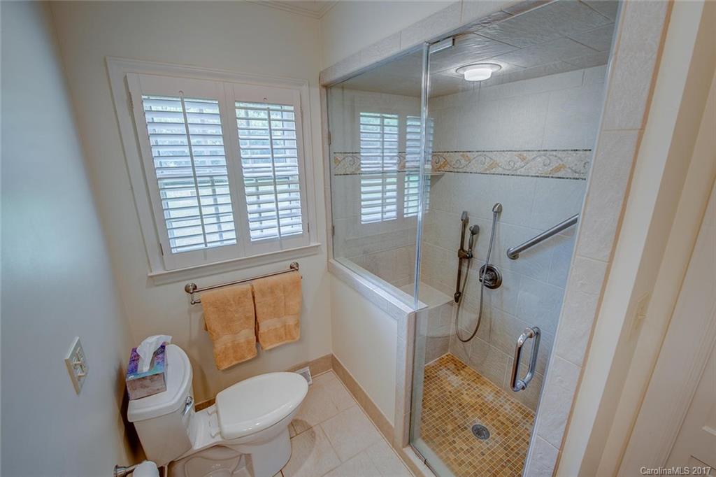 Ashley Park - Residential