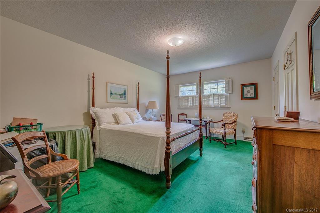 Ashley Park - Residential