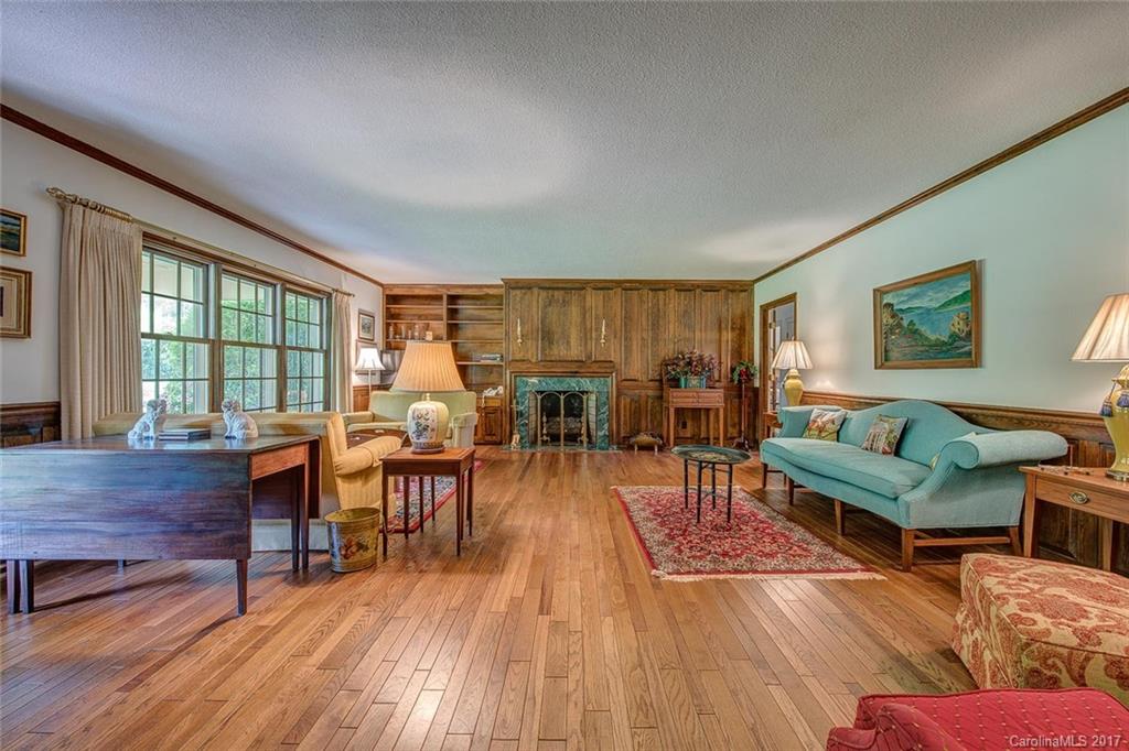 Ashley Park - Residential