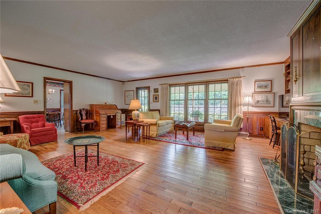 Ashley Park - Residential