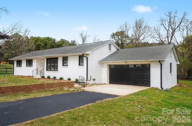 2178 Tryon Courthouse Road