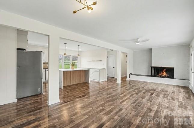 2178 Tryon Courthouse Road