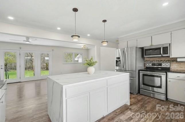 2178 Tryon Courthouse Road