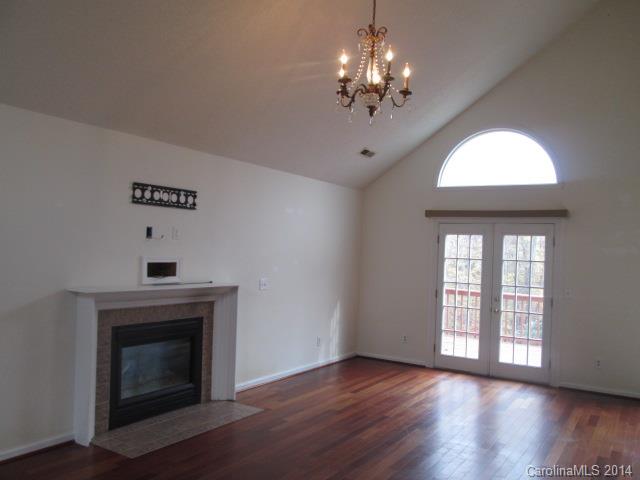 Palmetto Plantation - Residential Lease