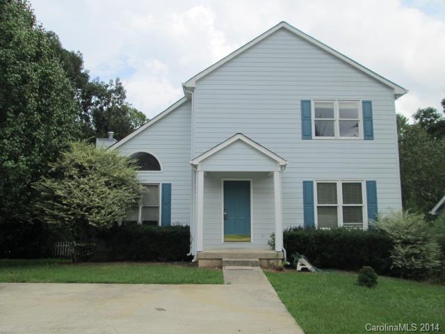 Palmetto Plantation - Residential Lease