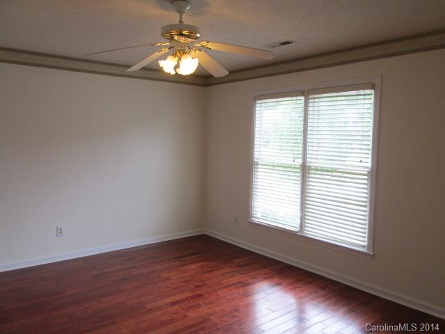 Palmetto Plantation - Residential Lease