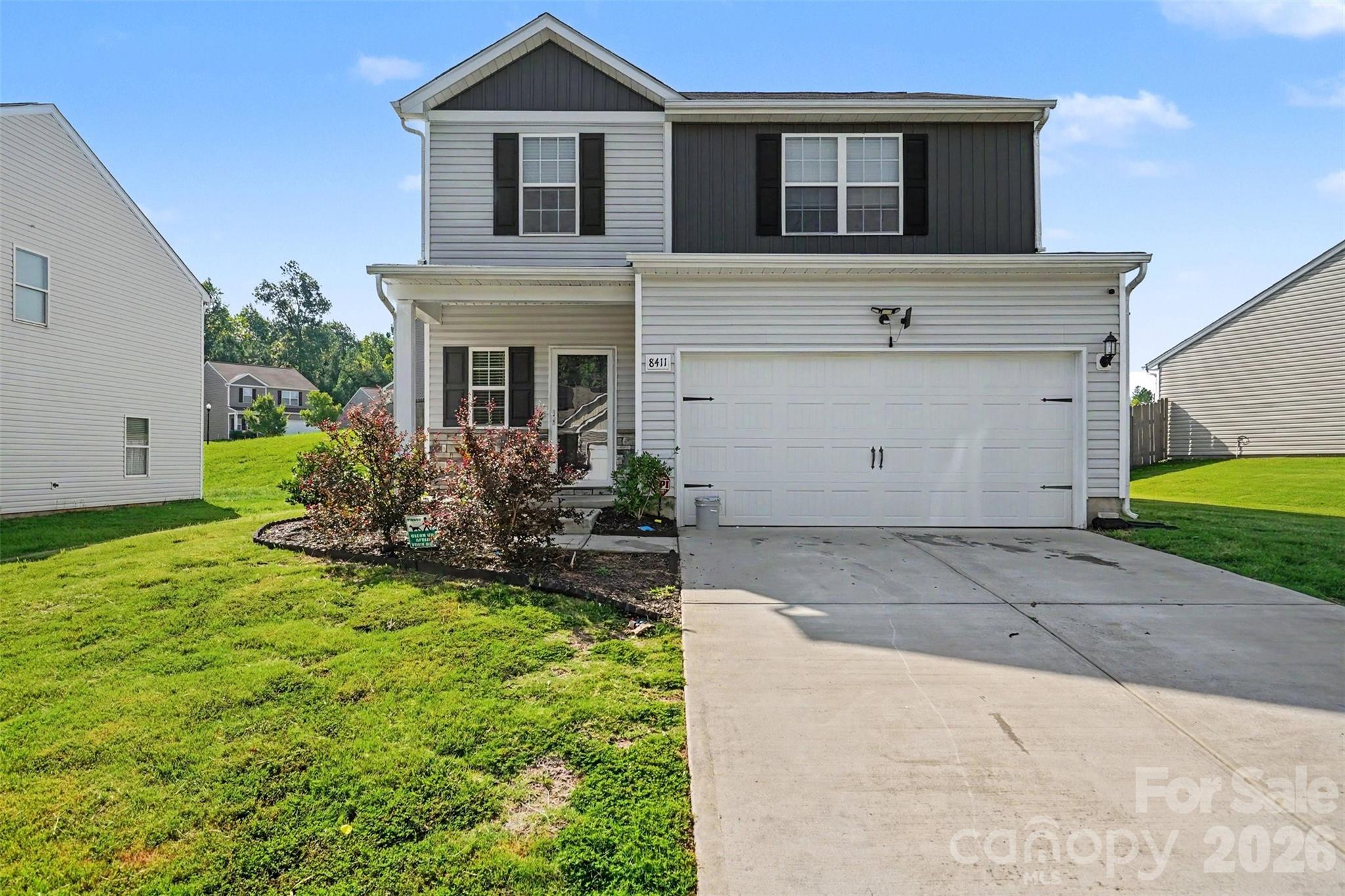 8411 Highgate Drive, Charlotte, NC, 28215