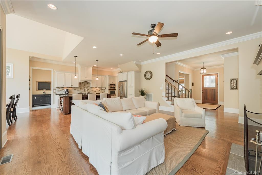 The Farms - Residential