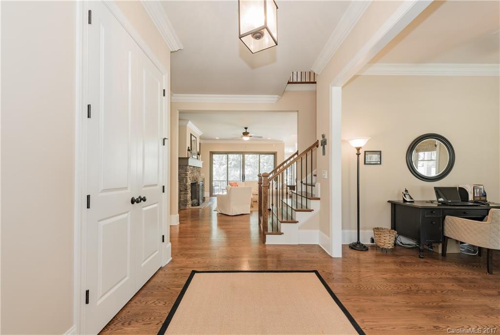 The Farms - Residential