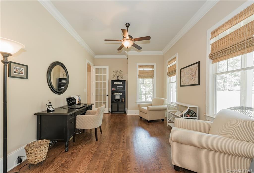 The Farms - Residential