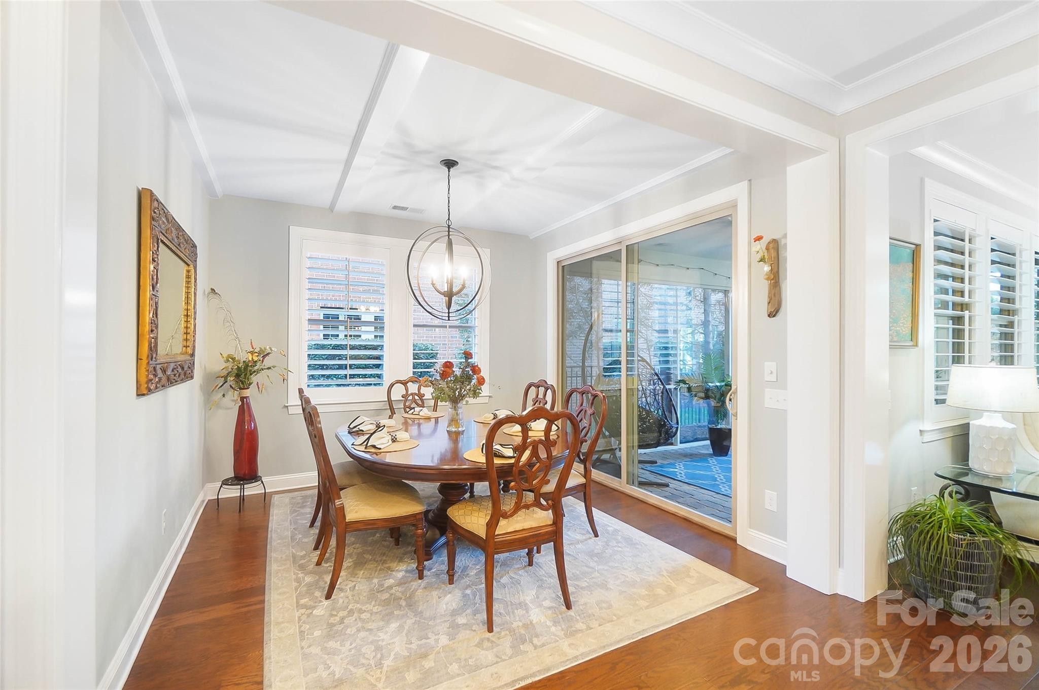 Robbins Park - Residential