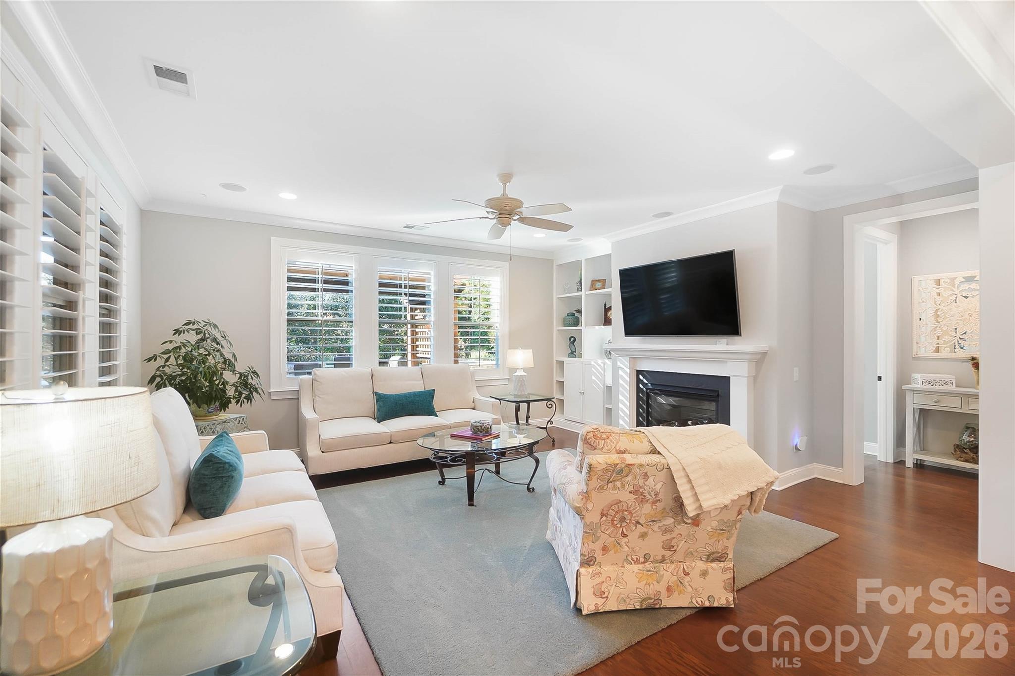 Robbins Park - Residential