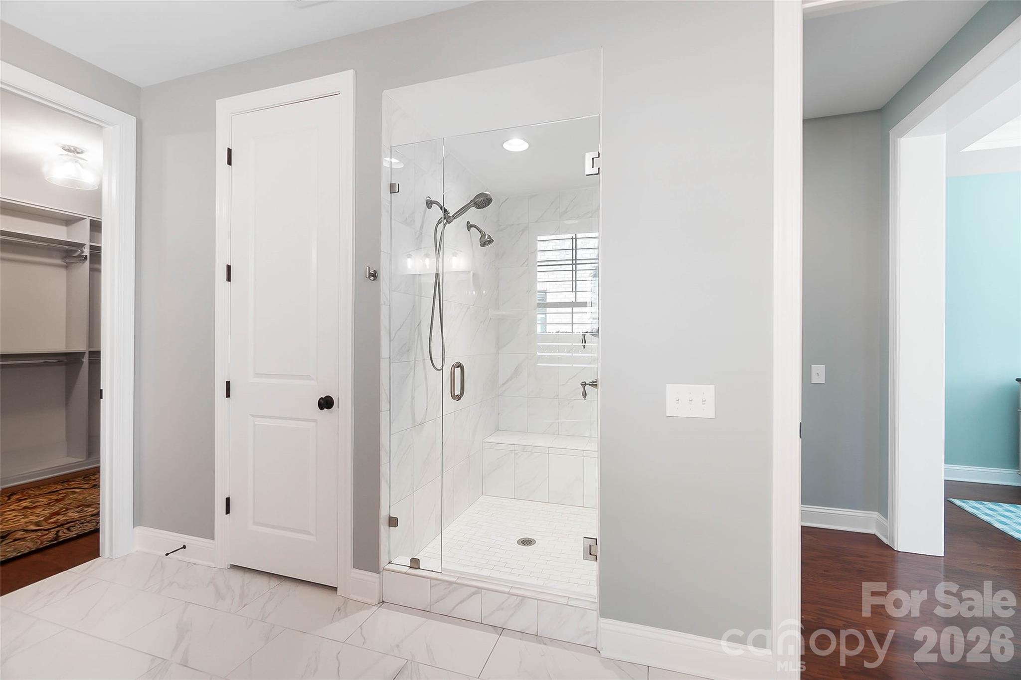 Robbins Park - Residential