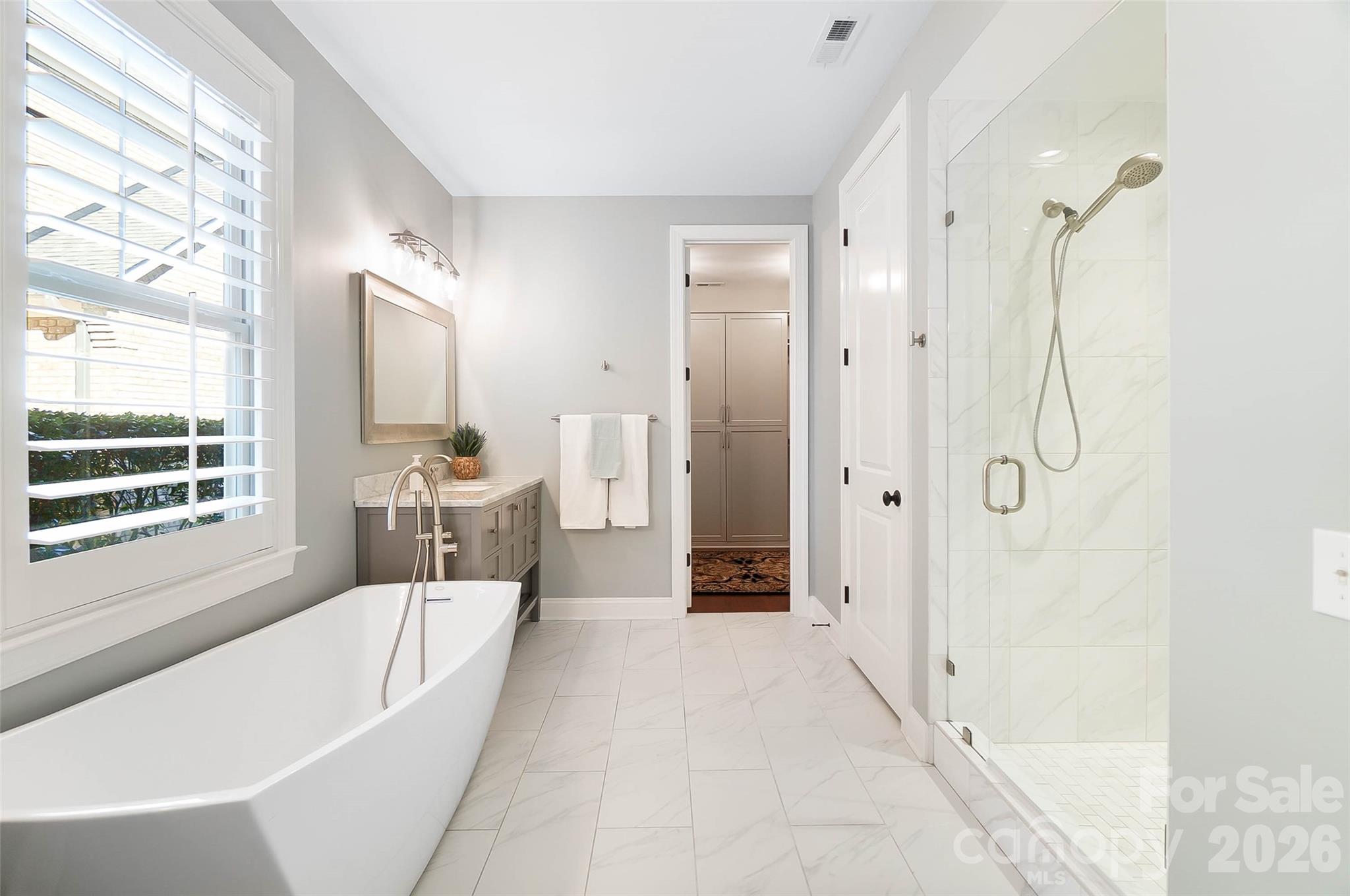 Robbins Park - Residential