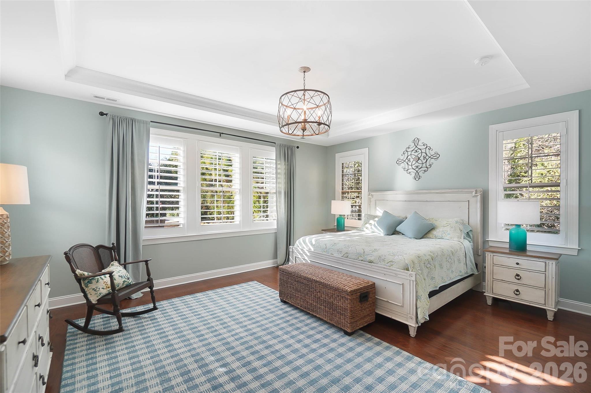 Robbins Park - Residential