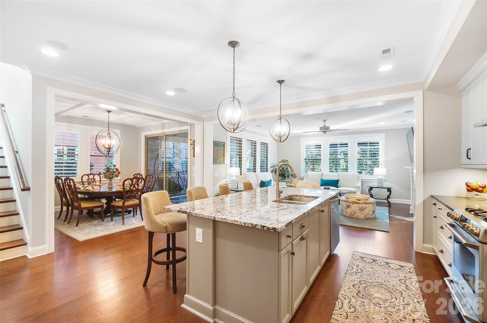 Robbins Park - Residential