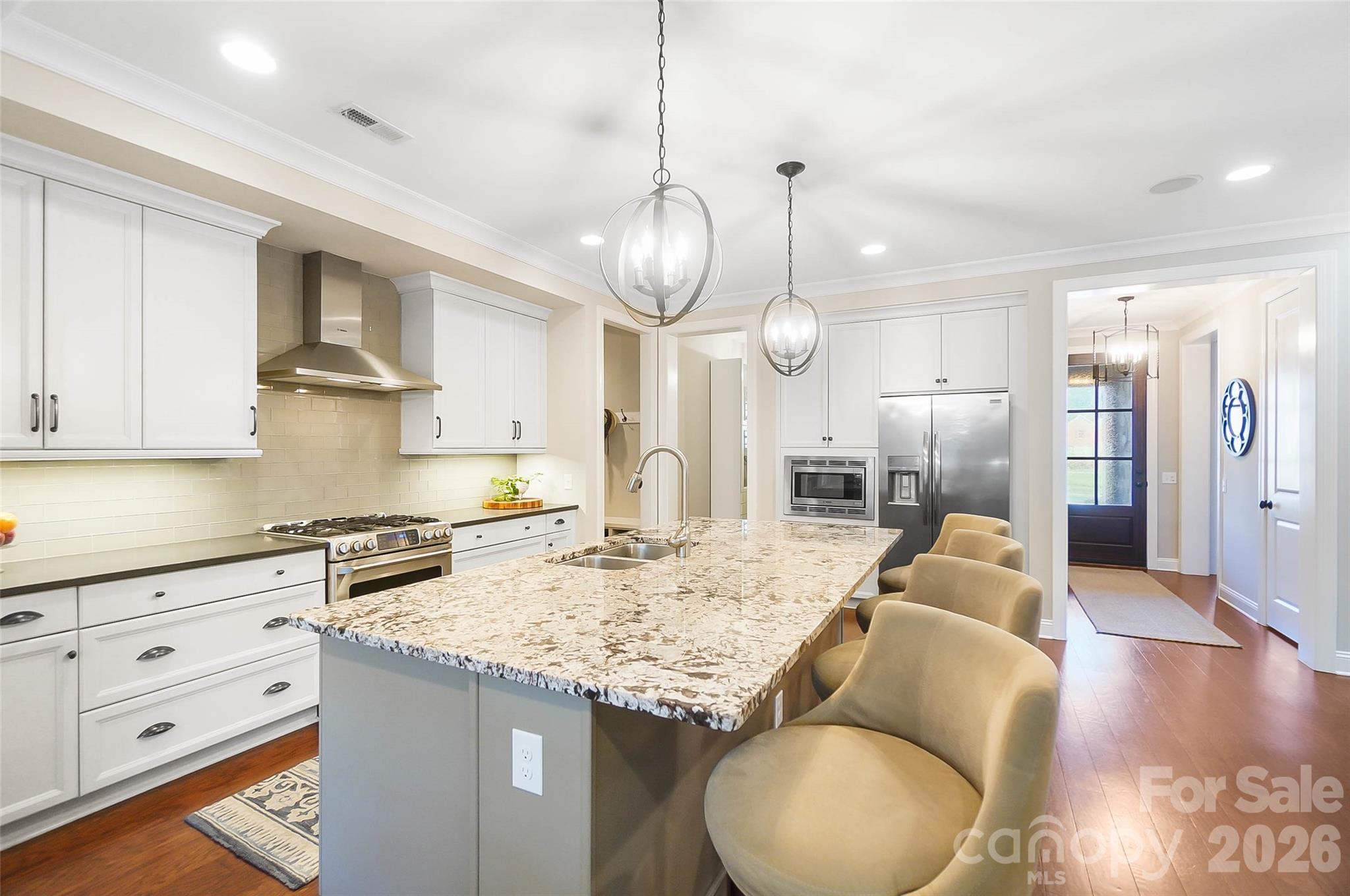 Robbins Park - Residential